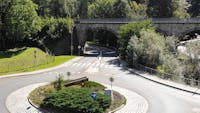 Železniški viadukt
